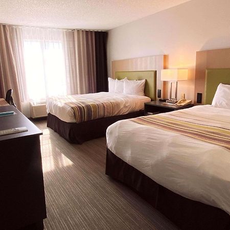 Country Inn & Suites By Radisson, Elk River, Mn Zewnętrze zdjęcie