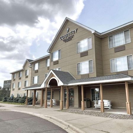 Country Inn & Suites By Radisson, Elk River, Mn Zewnętrze zdjęcie