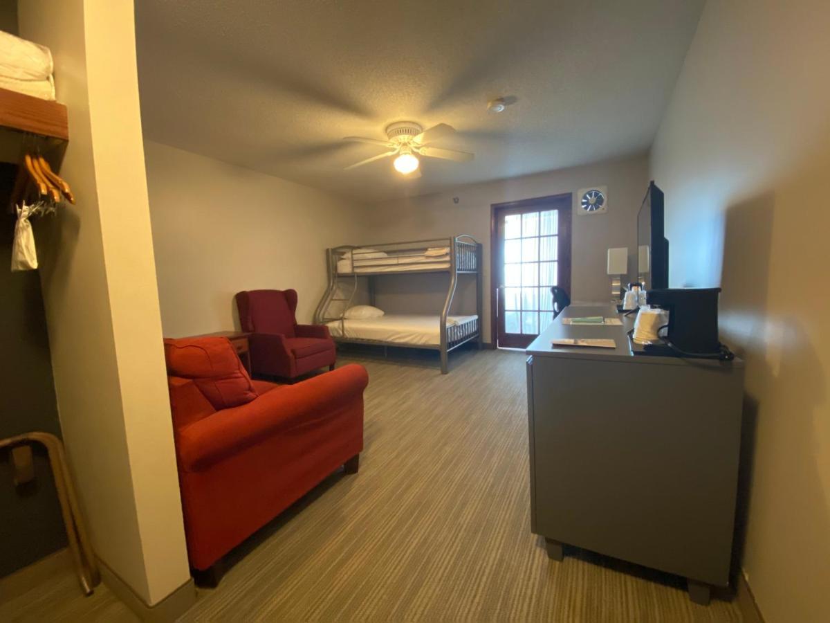 Country Inn & Suites By Radisson, Elk River, Mn Zewnętrze zdjęcie