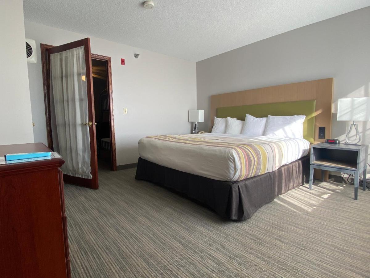 Country Inn & Suites By Radisson, Elk River, Mn Zewnętrze zdjęcie