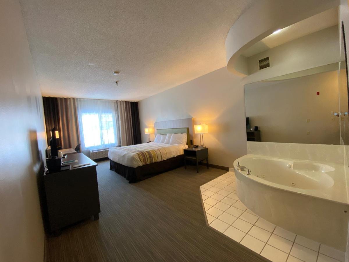 Country Inn & Suites By Radisson, Elk River, Mn Zewnętrze zdjęcie
