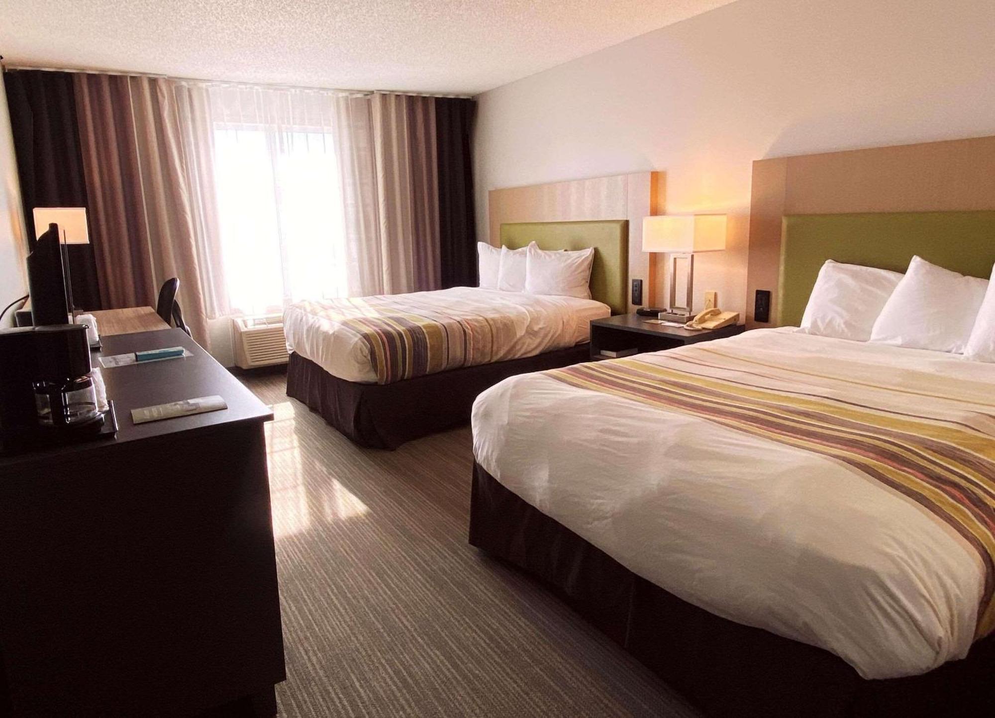 Country Inn & Suites By Radisson, Elk River, Mn Zewnętrze zdjęcie