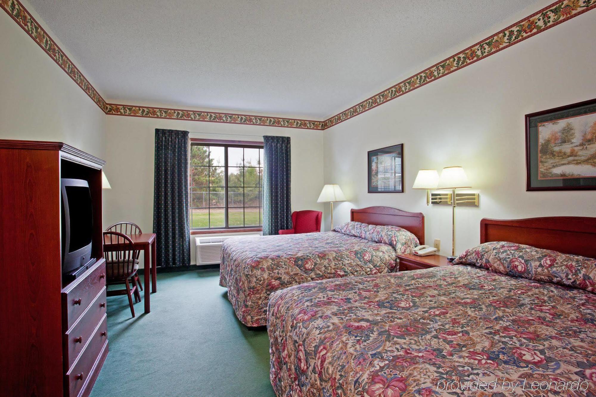 Country Inn & Suites By Radisson, Elk River, Mn Zewnętrze zdjęcie