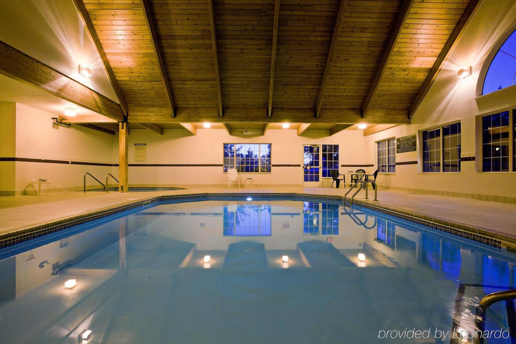 Country Inn & Suites By Radisson, Elk River, Mn Zewnętrze zdjęcie