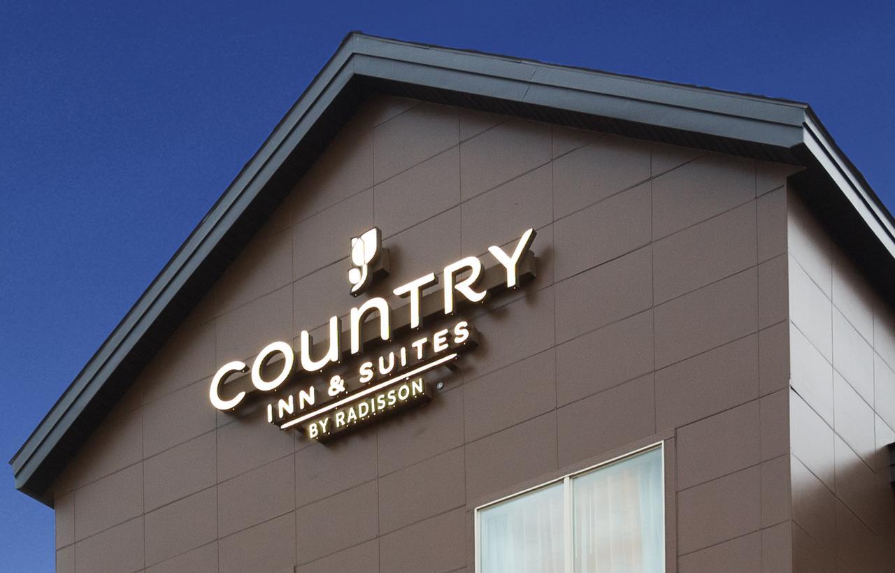 Country Inn & Suites By Radisson, Elk River, Mn Zewnętrze zdjęcie