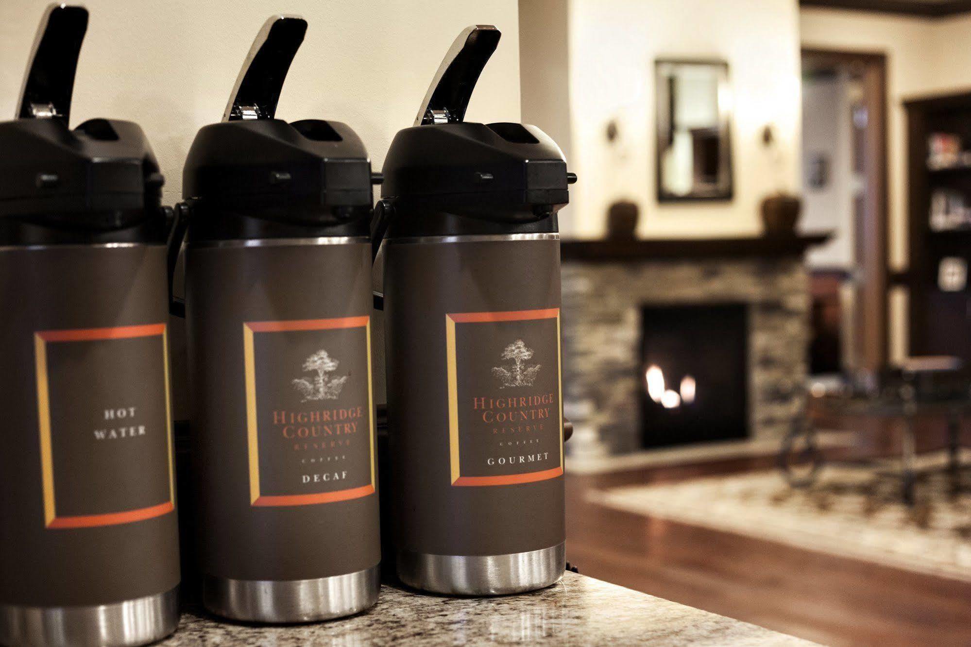 Country Inn & Suites By Radisson, Elk River, Mn Zewnętrze zdjęcie