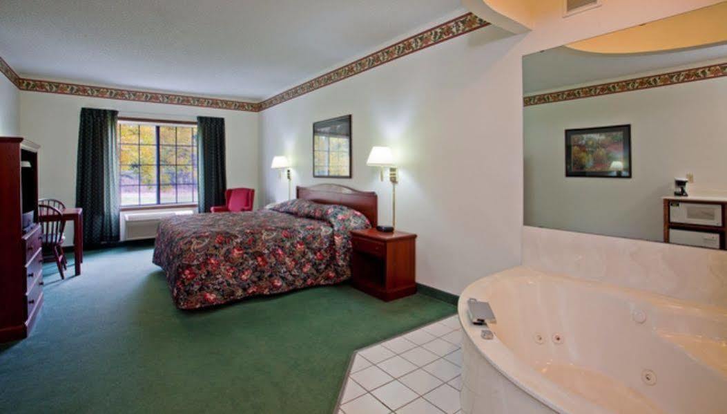 Country Inn & Suites By Radisson, Elk River, Mn Zewnętrze zdjęcie