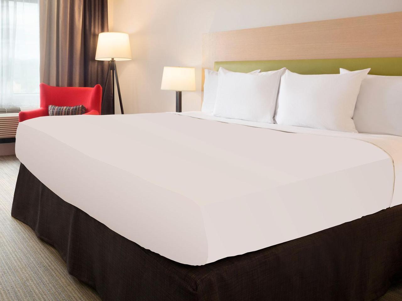 Country Inn & Suites By Radisson, Elk River, Mn Zewnętrze zdjęcie