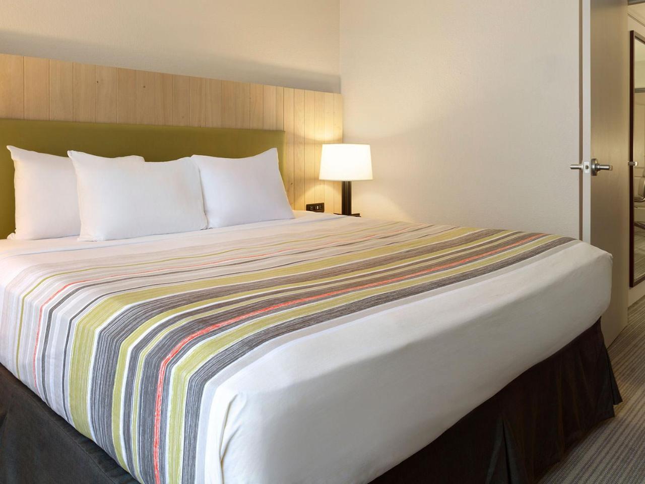 Country Inn & Suites By Radisson, Elk River, Mn Zewnętrze zdjęcie
