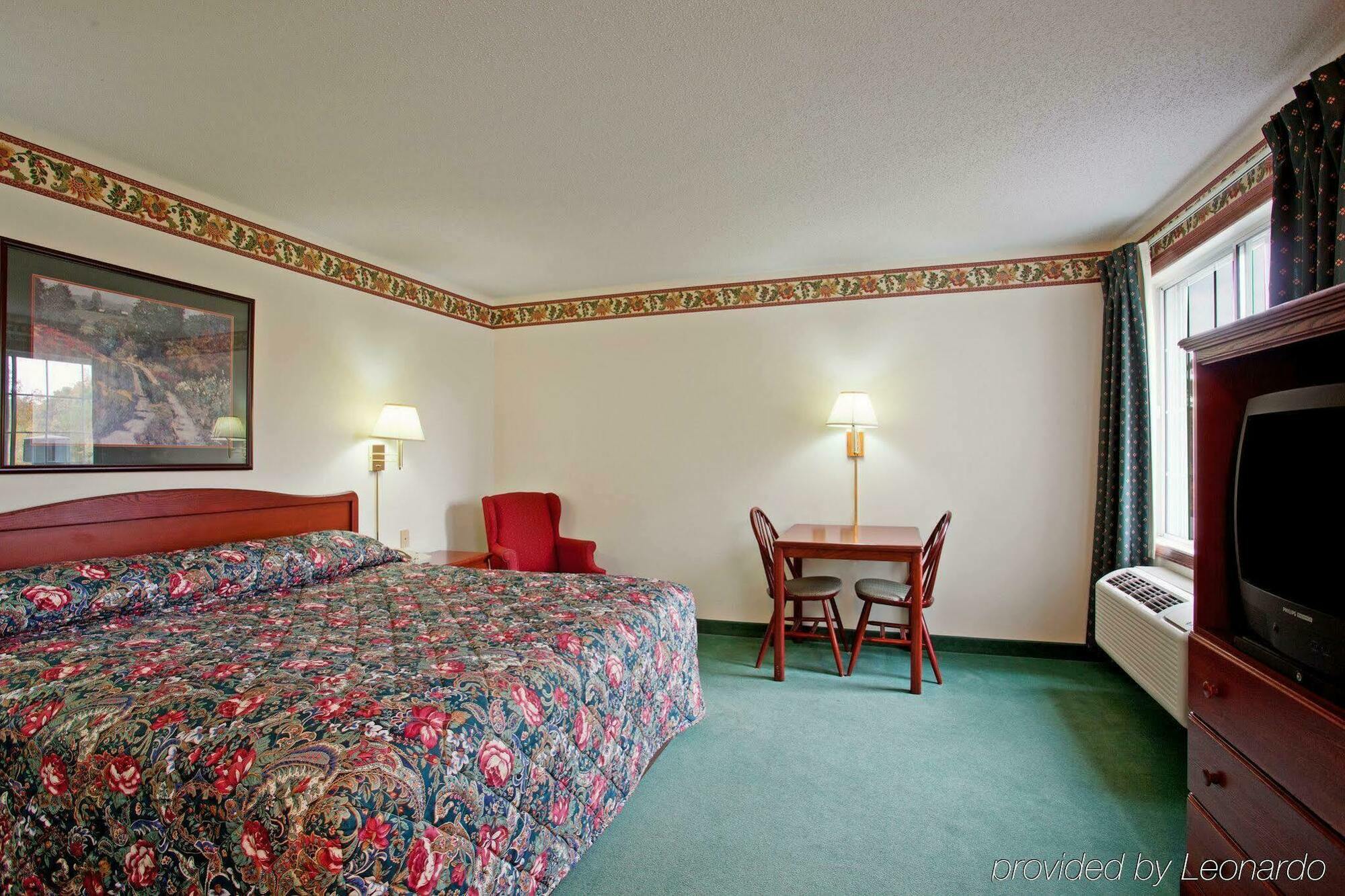Country Inn & Suites By Radisson, Elk River, Mn Zewnętrze zdjęcie